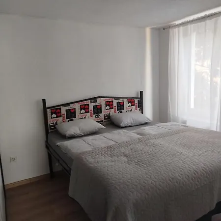 Apartamento Kula