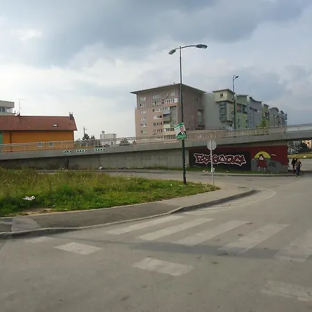 Apartman Kula *