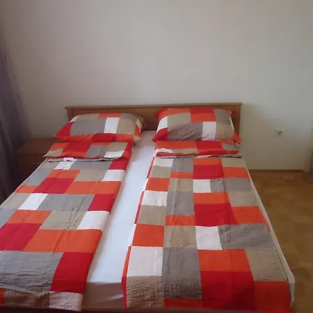 Apartment Apartman Kula *