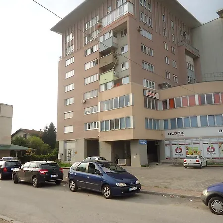 Apartment Apartman Kula Sarajevo