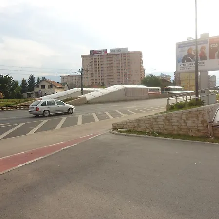 Apartment Apartman Kula Sarajevo