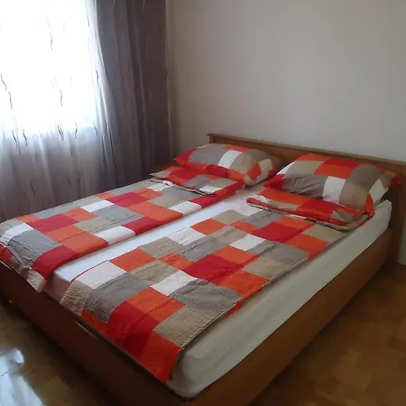 Apartman Kula