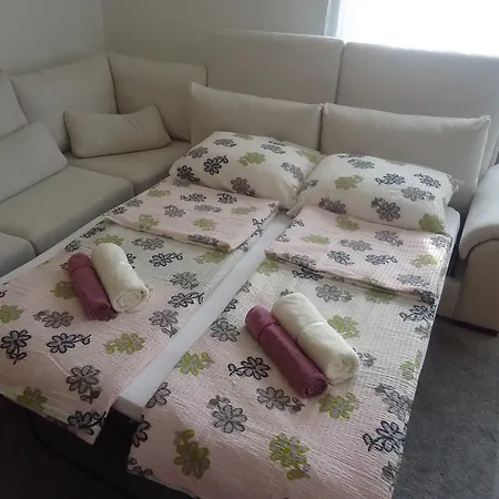 Apartment Apartman Kula Sarajevo