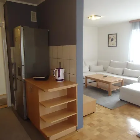 Apartman Kula