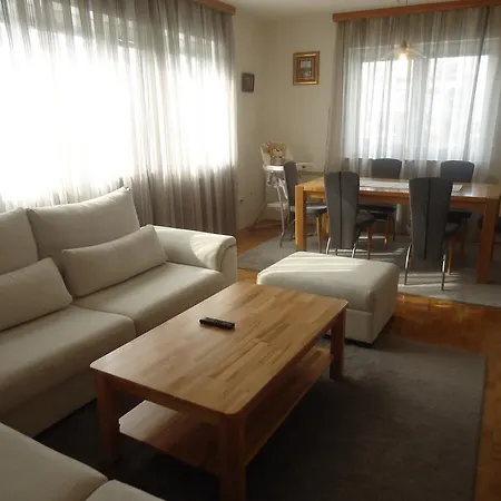 Apartment Apartman Kula Sarajevo