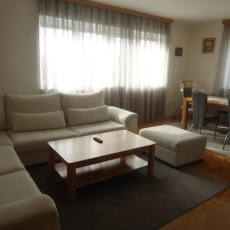 Apartman Kula Sarajevo