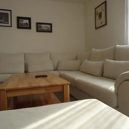 Apartman Kula