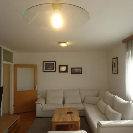Apartment Apartman Kula Sarajevo