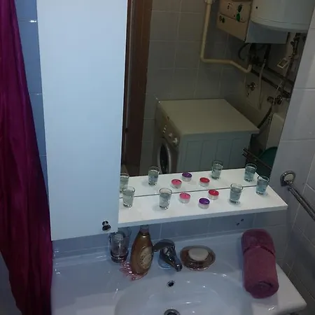 Apartman Kula Sarajevo
