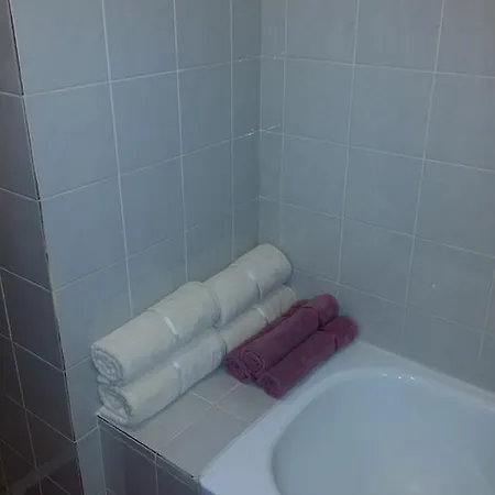 Apartman Kula