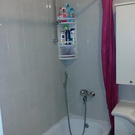Apartment Apartman Kula