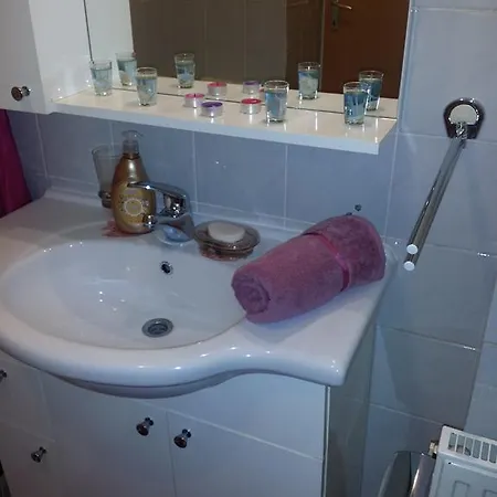 Apartman Kula Sarajevo