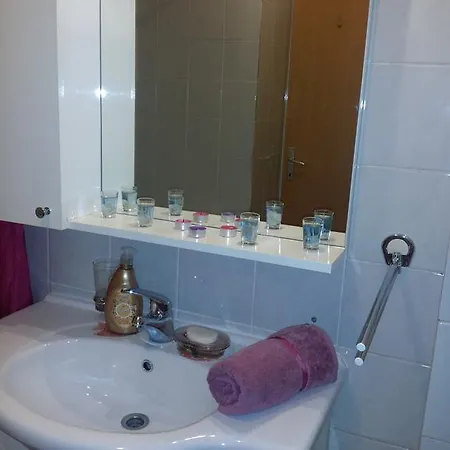 Apartman Kula