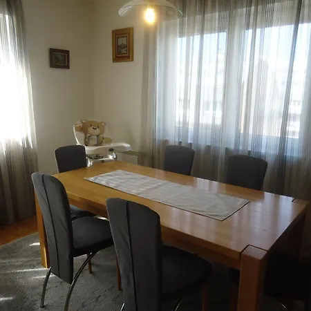 Apartman Kula