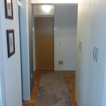 Apartman Kula * Sarajevo