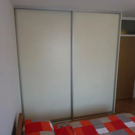 Apartman Kula