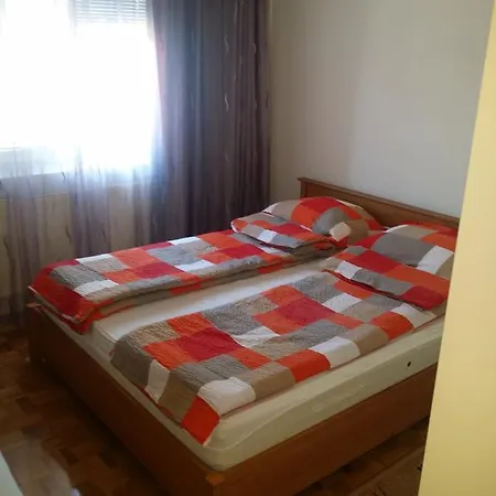 公寓 Apartman Kula 塞拉耶佛