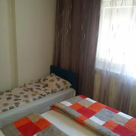 Apartman Kula * 塞拉耶佛