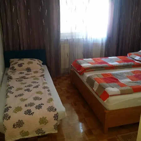 Apartman Kula Apartment Sarajevo