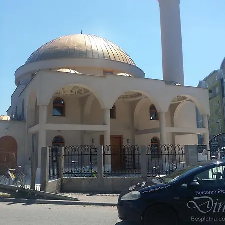 Apartman Kula * Sarajevo