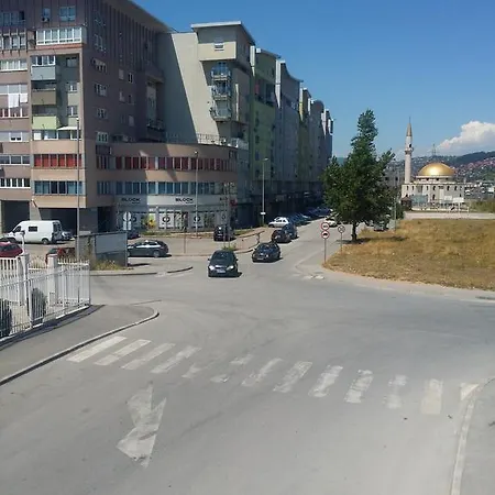 Apartman Kula Apartment Sarajevo